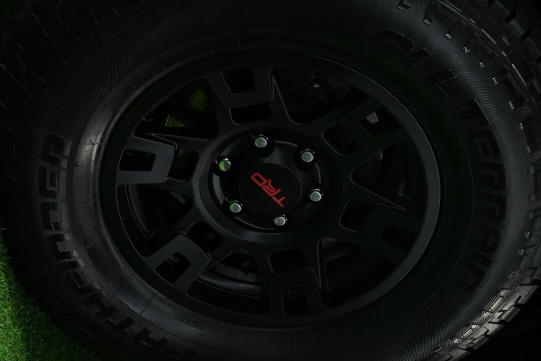 2016 Toyota 4Runner 5th Gen - Image 2 of 21