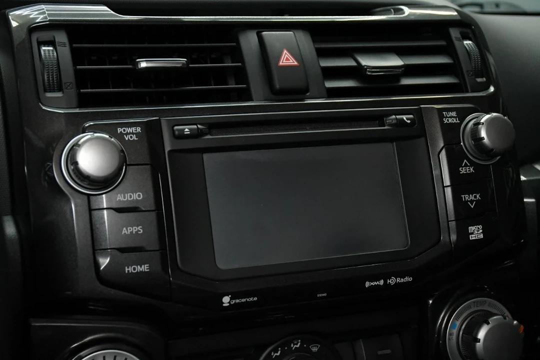 2016 Toyota 4Runner 5th Gen - Image 21 of 21