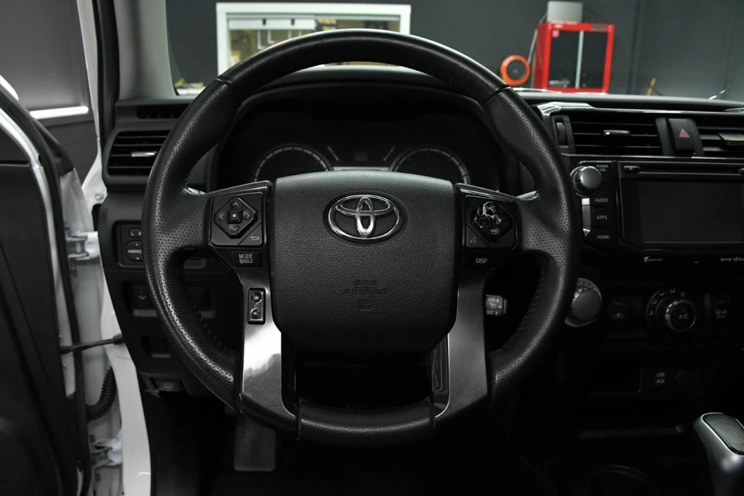 2016 Toyota 4Runner 5th Gen - Image 18 of 21