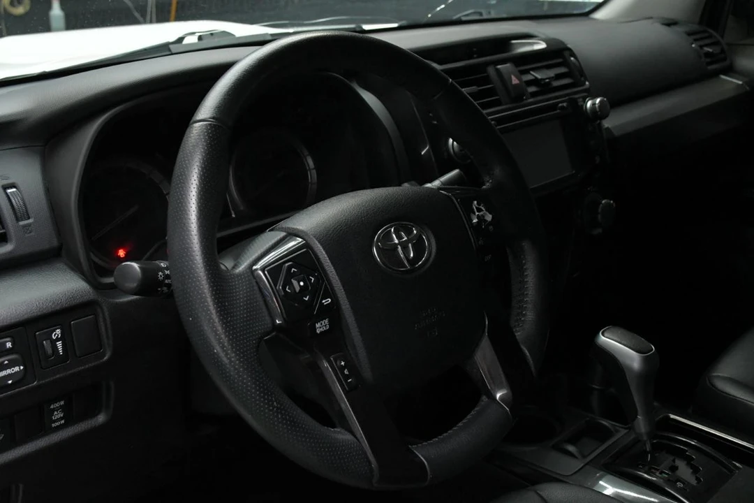 2016 Toyota 4Runner 5th Gen - Image 16 of 21