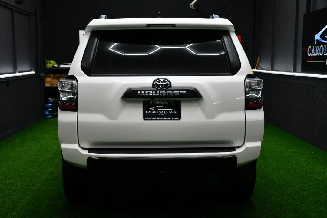 2016 Toyota 4Runner 5th Gen - Image 6 of 21