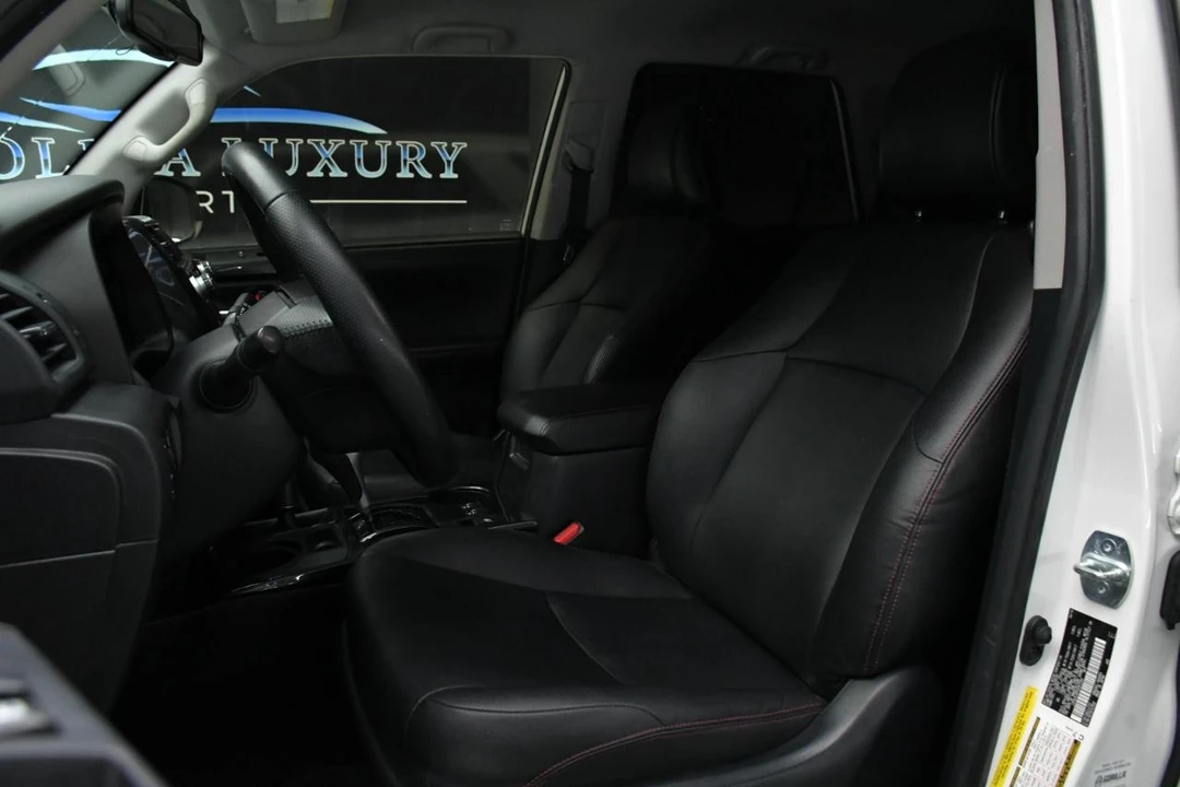 2016 Toyota 4Runner 5th Gen - Image 17 of 21
