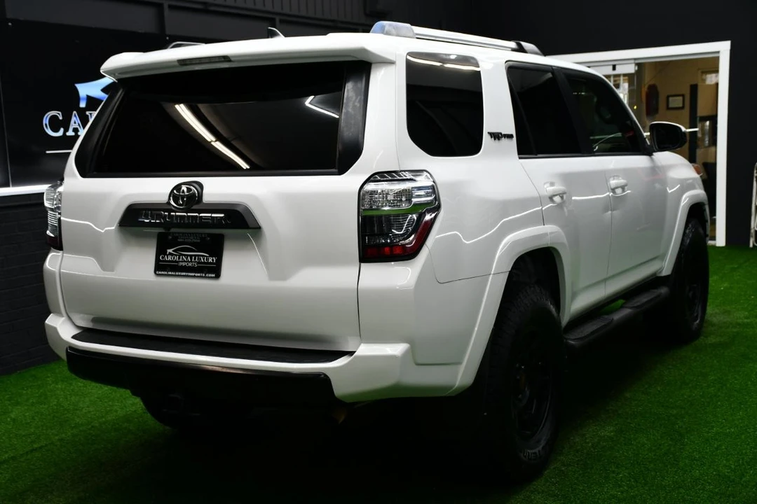 2016 Toyota 4Runner 5th Gen - Image 7 of 21