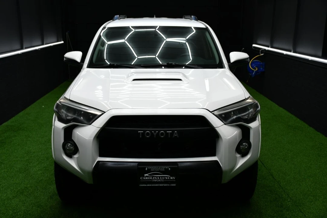 2016 Toyota 4Runner 5th Gen - Image 9 of 21
