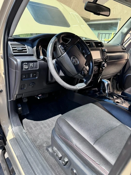 2016 Toyota 4Runner 5th Gen - Image 16 of 21