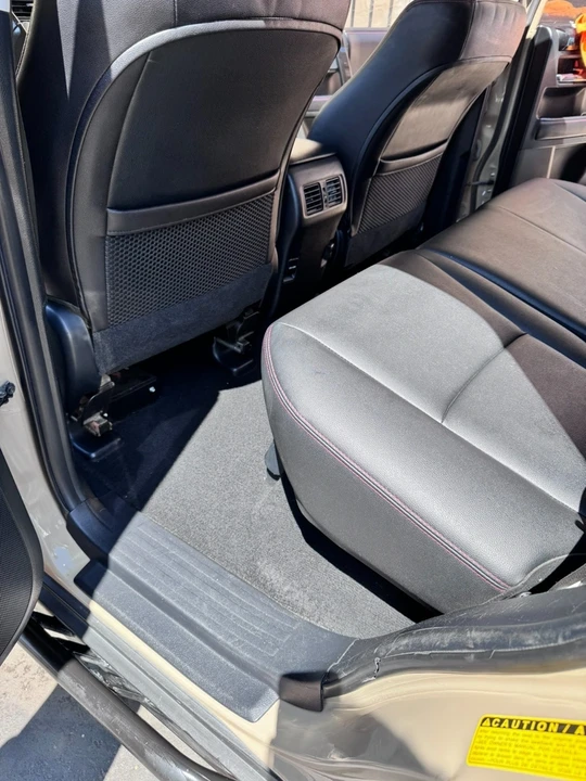 2016 Toyota 4Runner 5th Gen - Image 15 of 21