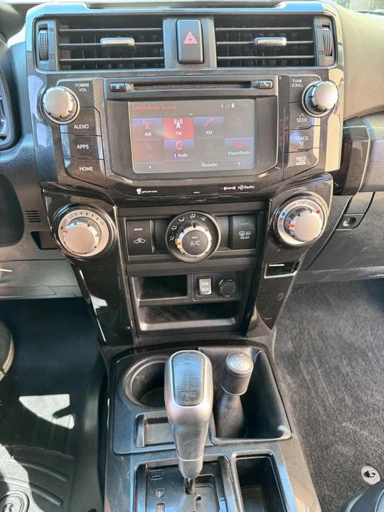 2016 Toyota 4Runner 5th Gen - Image 17 of 21