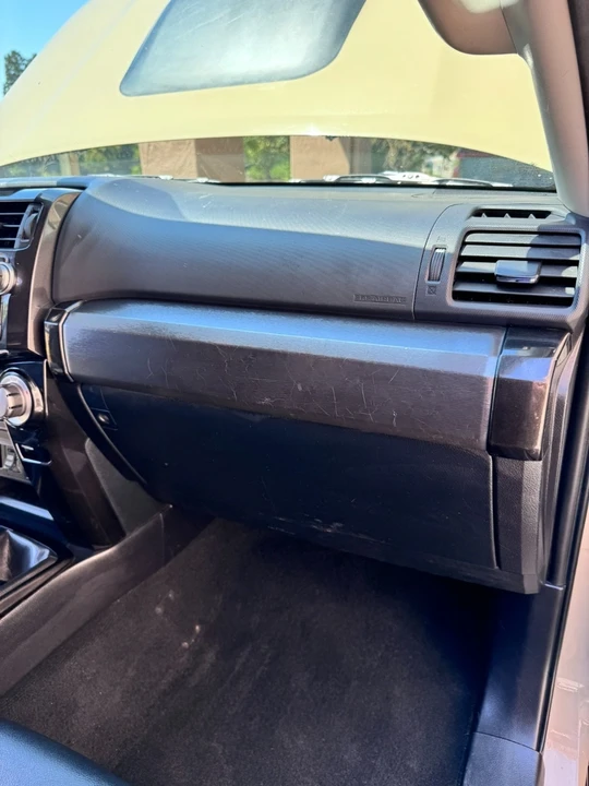2016 Toyota 4Runner 5th Gen - Image 21 of 21