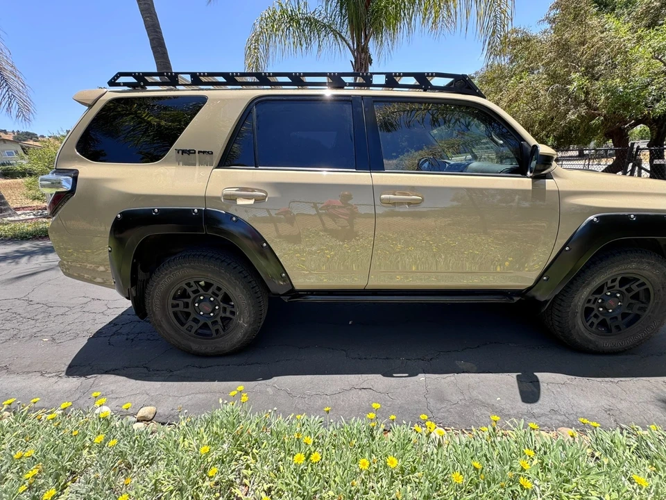 2016 Toyota 4Runner 5th Gen - Image 5 of 21