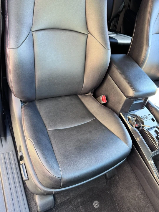 2016 Toyota 4Runner 5th Gen - Image 20 of 21