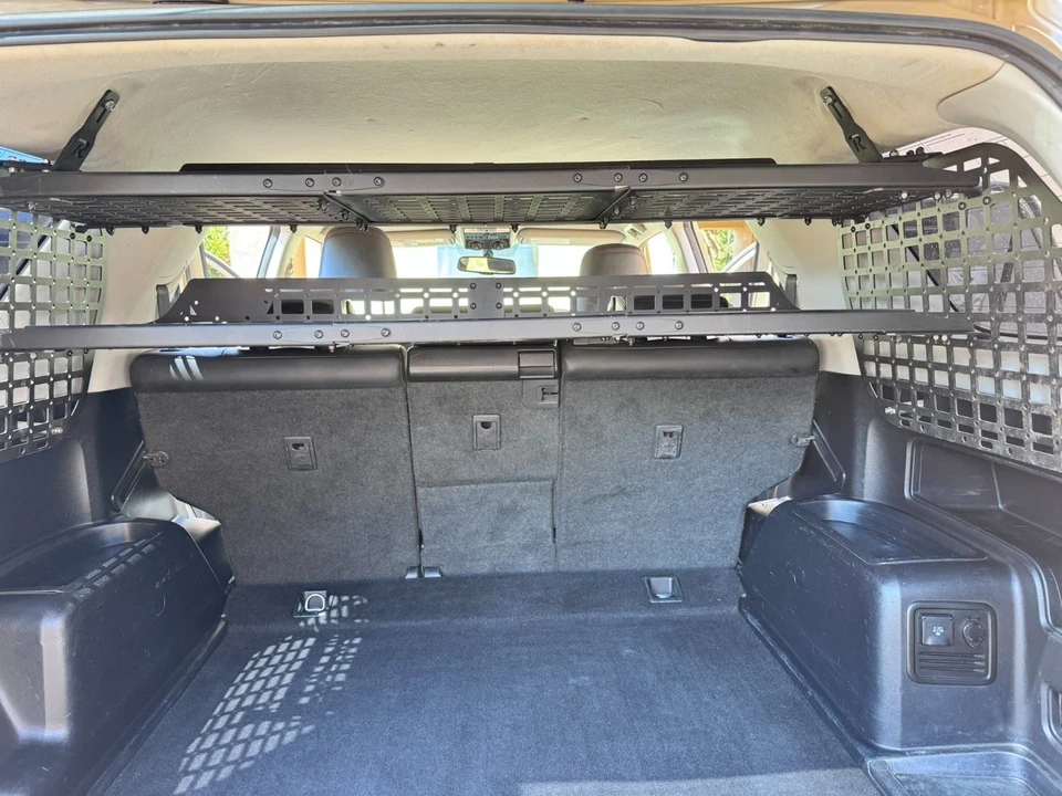 2016 Toyota 4Runner 5th Gen - Image 12 of 21