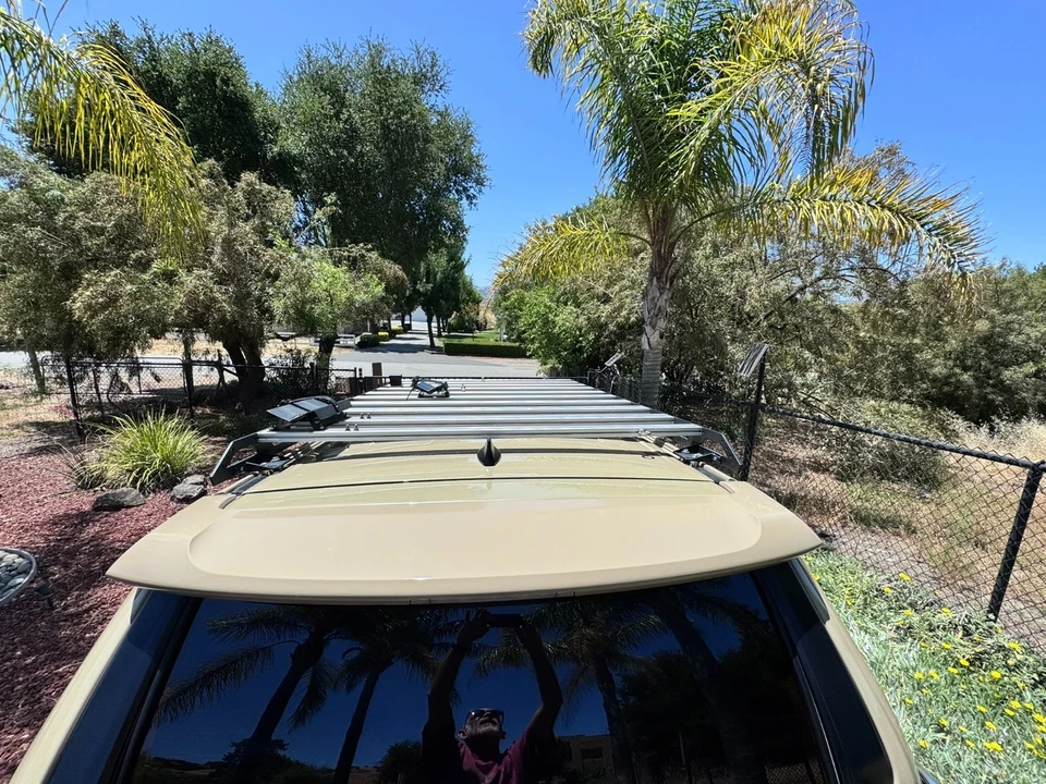 2016 Toyota 4Runner 5th Gen - Image 6 of 21