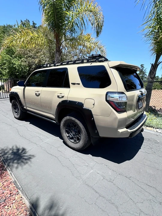 2016 Toyota 4Runner 5th Gen - Image 4 of 21
