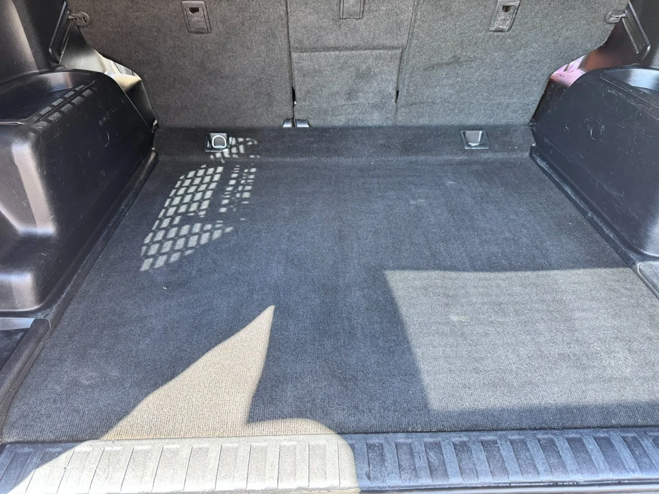 2016 Toyota 4Runner 5th Gen - Image 13 of 21
