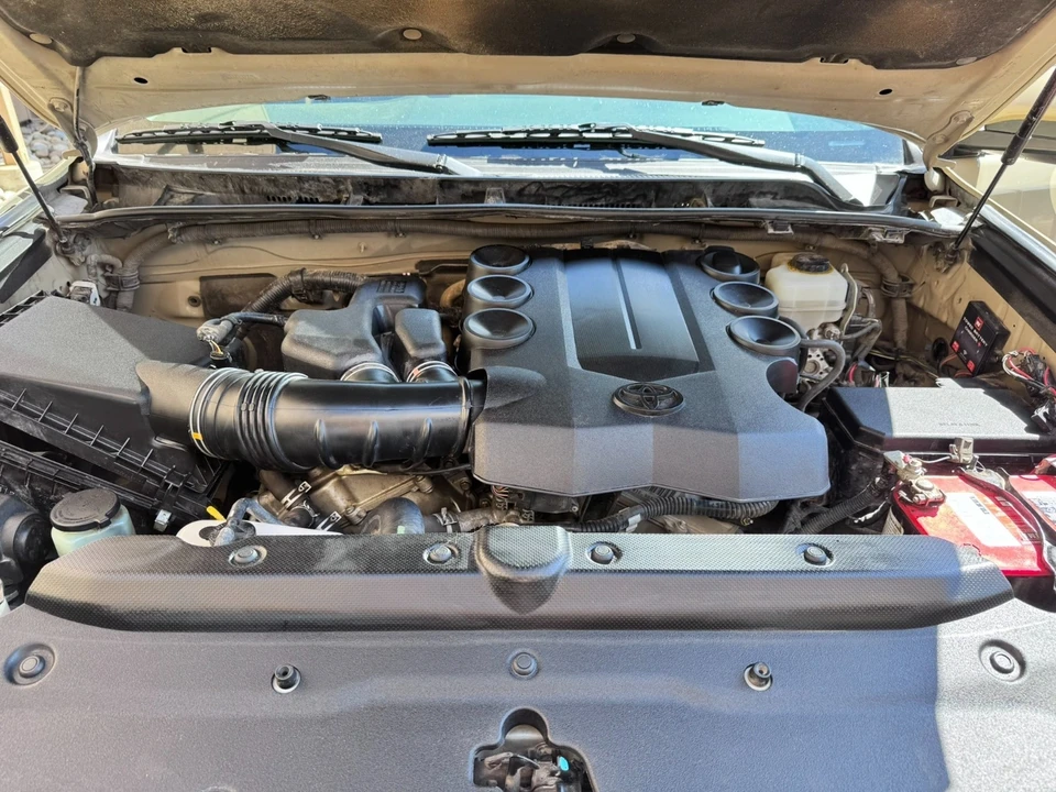 2016 Toyota 4Runner 5th Gen - Image 8 of 21