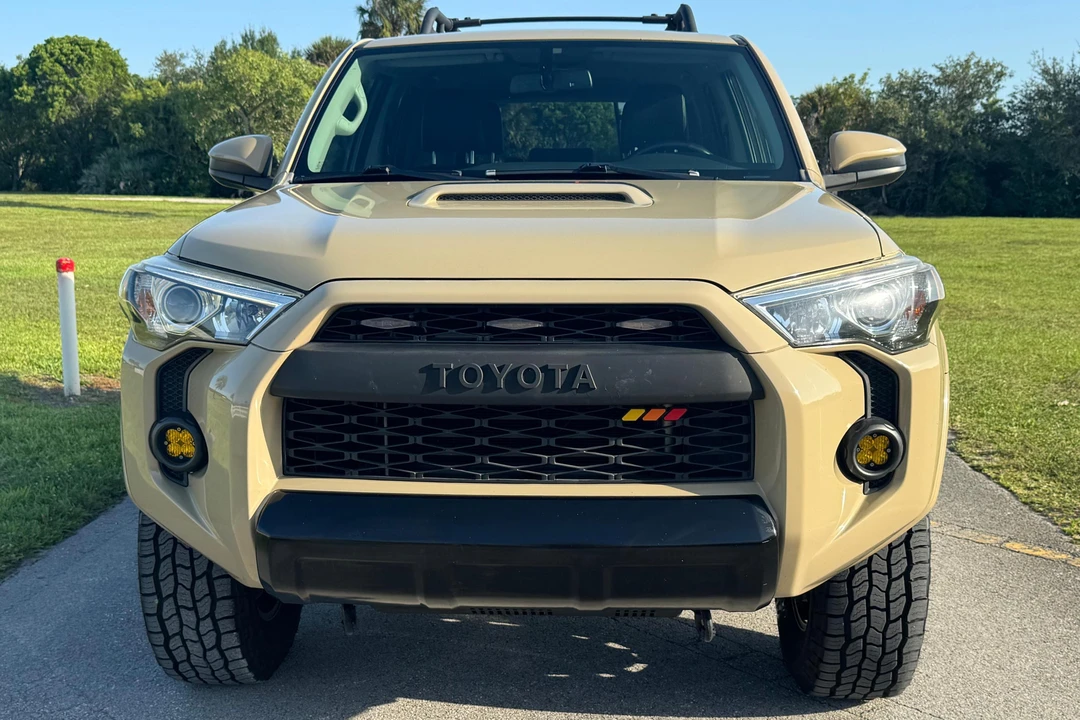 2016 Toyota 4Runner 5th Gen - Image 2 of 31