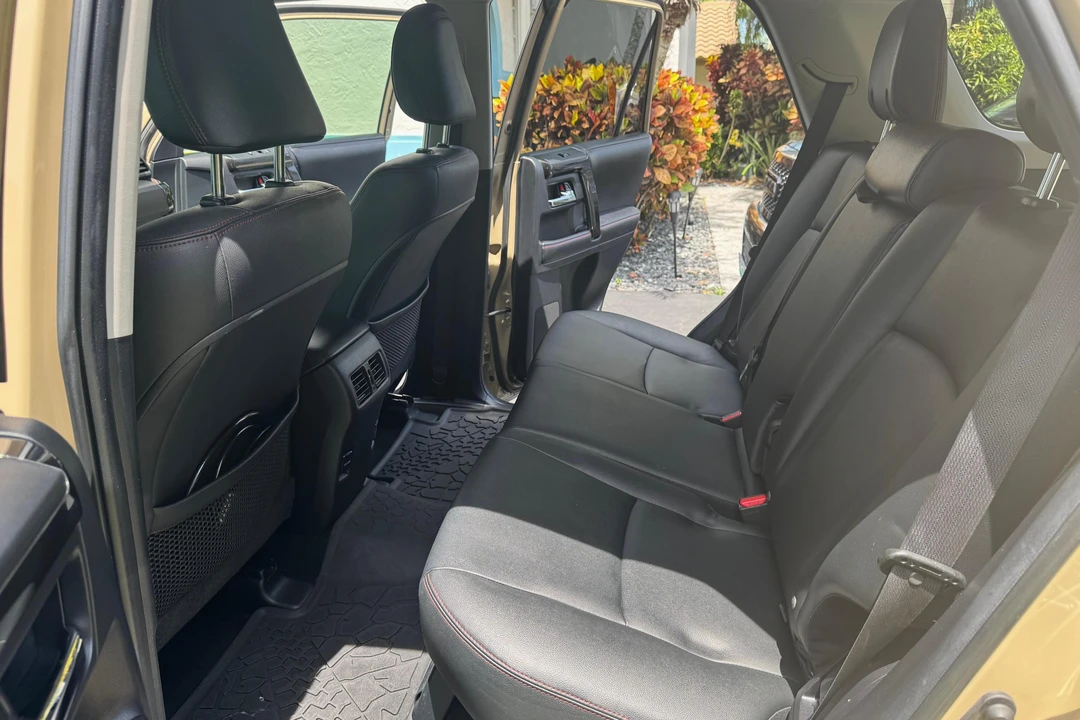 2016 Toyota 4Runner 5th Gen - Image 20 of 31