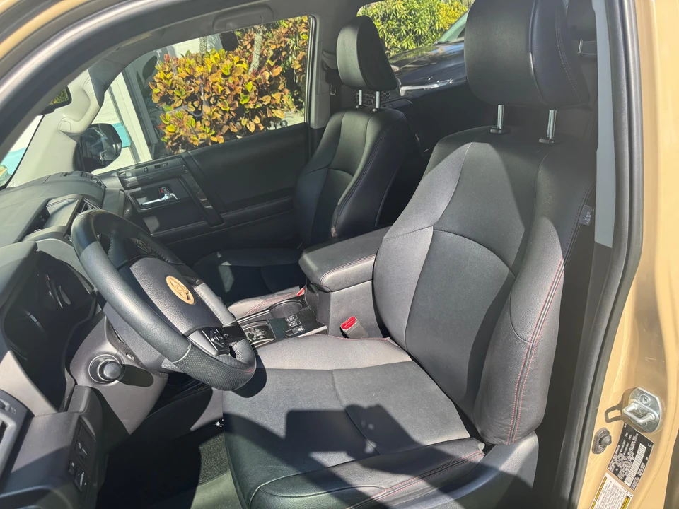 2016 Toyota 4Runner 5th Gen - Image 22 of 31