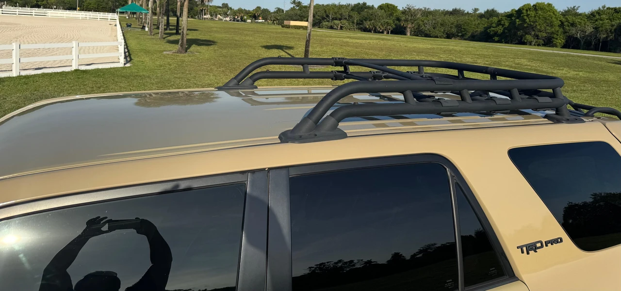 2016 Toyota 4Runner 5th Gen - Image 13 of 31