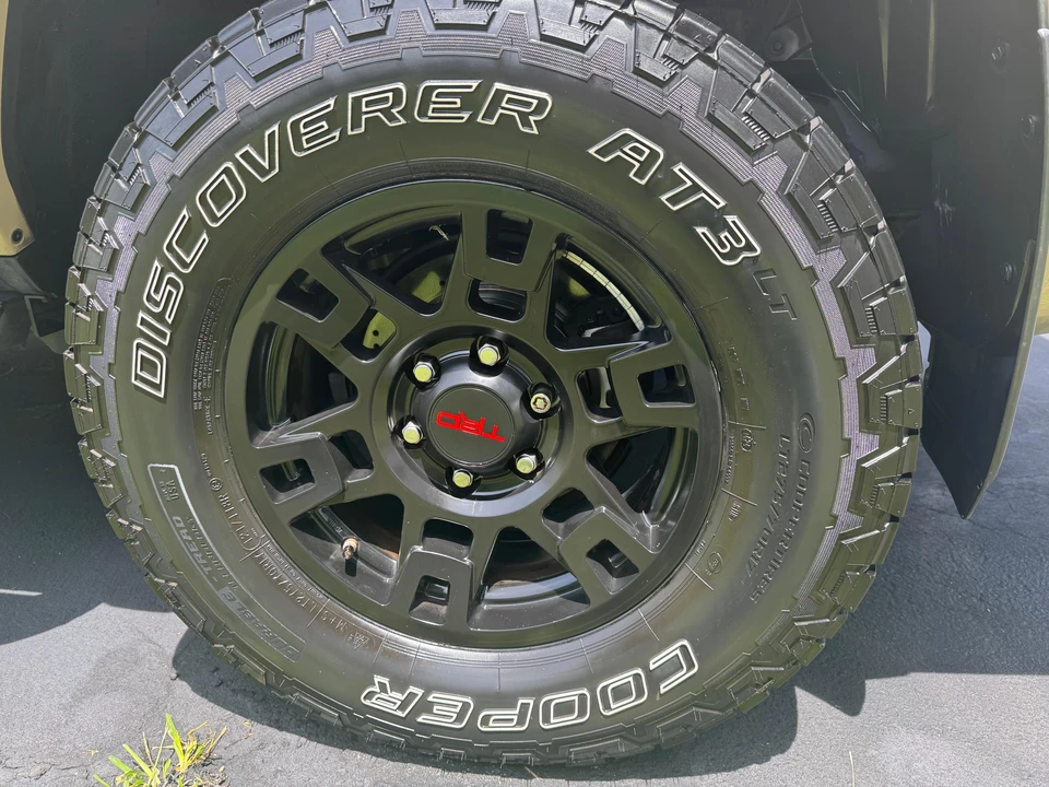 2016 Toyota 4Runner 5th Gen - Image 15 of 31