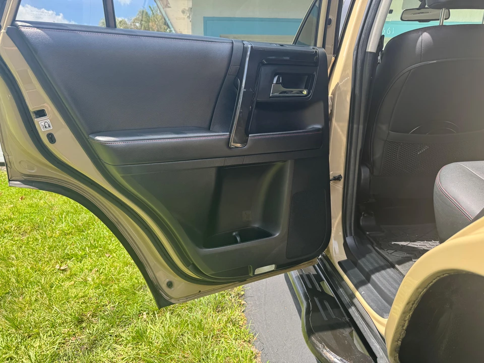2016 Toyota 4Runner 5th Gen - Image 31 of 31