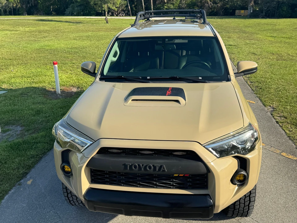 2016 Toyota 4Runner 5th Gen - Image 7 of 31