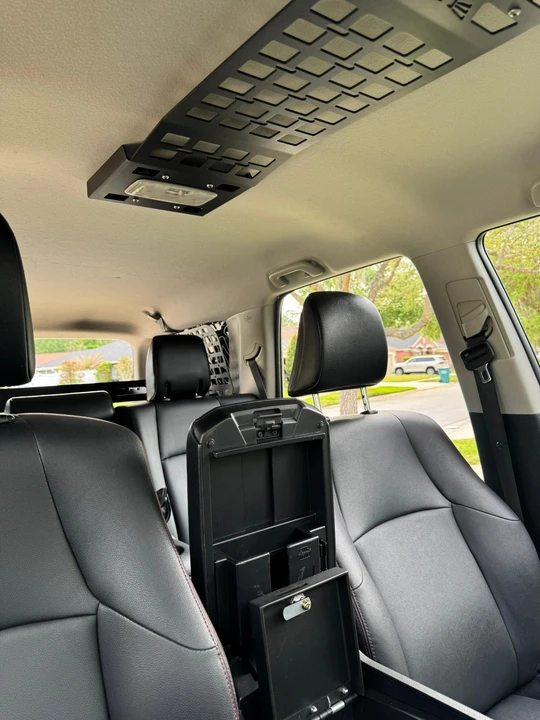 2016 Toyota 4Runner 5th Gen - Image 5 of 21