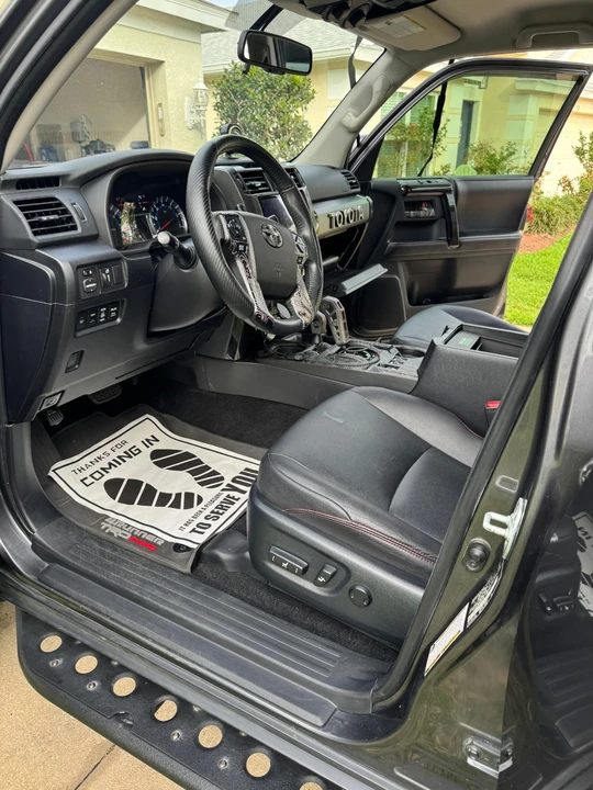 2016 Toyota 4Runner 5th Gen - Image 4 of 21