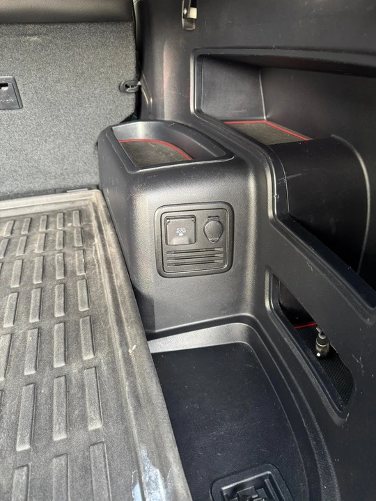 2016 Toyota 4Runner 5th Gen - Image 15 of 21