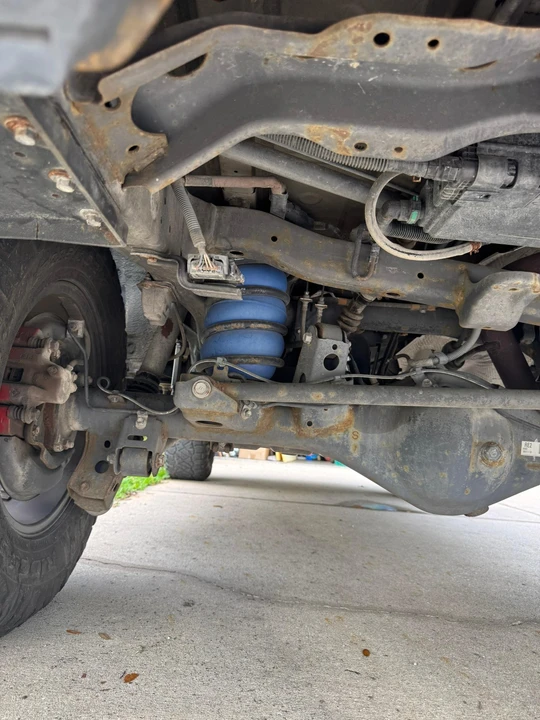 2016 Toyota 4Runner 5th Gen - Image 13 of 21