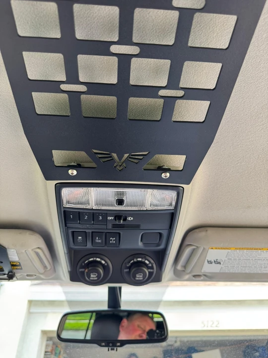 2016 Toyota 4Runner 5th Gen - Image 18 of 21