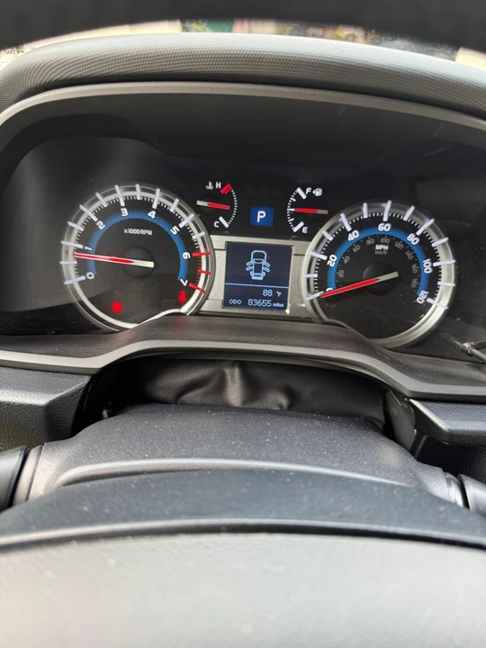 2016 Toyota 4Runner 5th Gen - Image 6 of 21