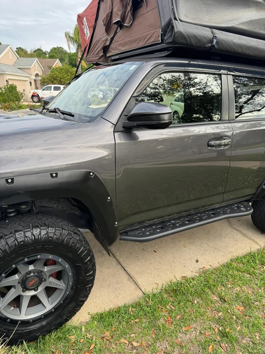 2016 Toyota 4Runner 5th Gen - Image 9 of 21