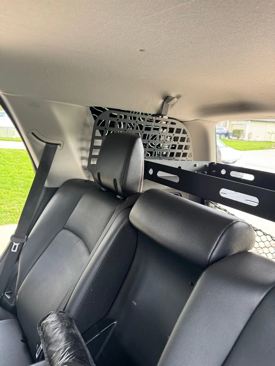 2016 Toyota 4Runner 5th Gen - Image 21 of 21