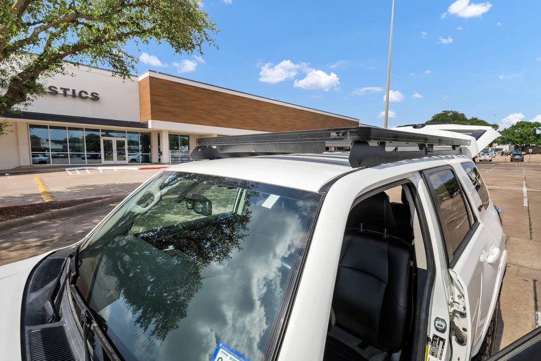 2016 Toyota 4Runner 5th Gen - Image 13 of 31