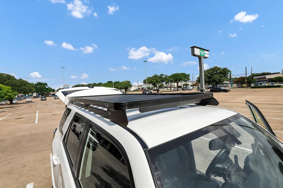 2016 Toyota 4Runner 5th Gen - Image 18 of 31