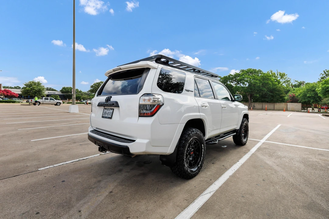 2016 Toyota 4Runner 5th Gen - Image 8 of 31