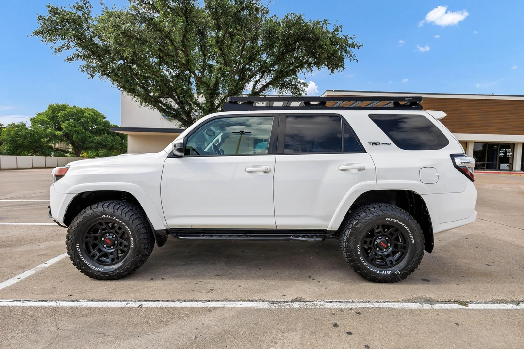 2016 Toyota 4Runner 5th Gen - Image 7 of 31
