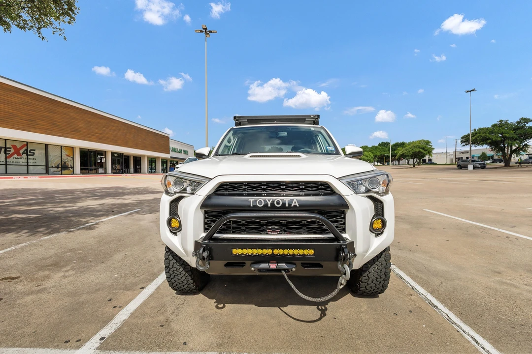 2016 Toyota 4Runner 5th Gen - Image 6 of 31
