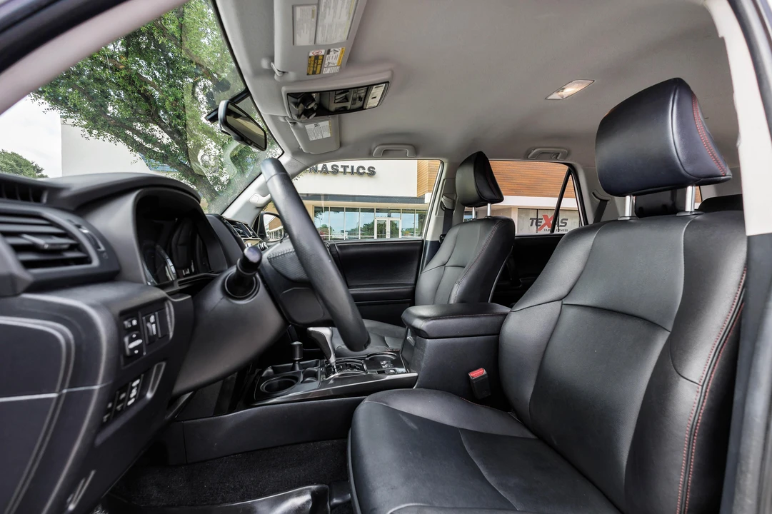 2016 Toyota 4Runner 5th Gen - Image 31 of 31