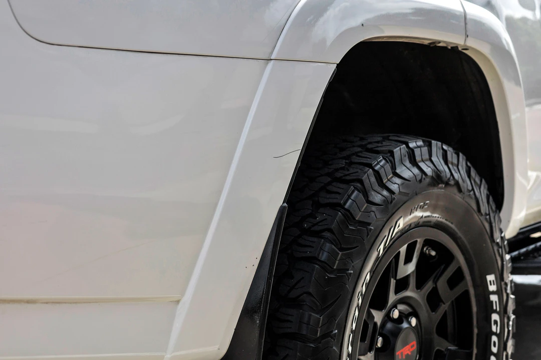 2016 Toyota 4Runner 5th Gen - Image 20 of 31