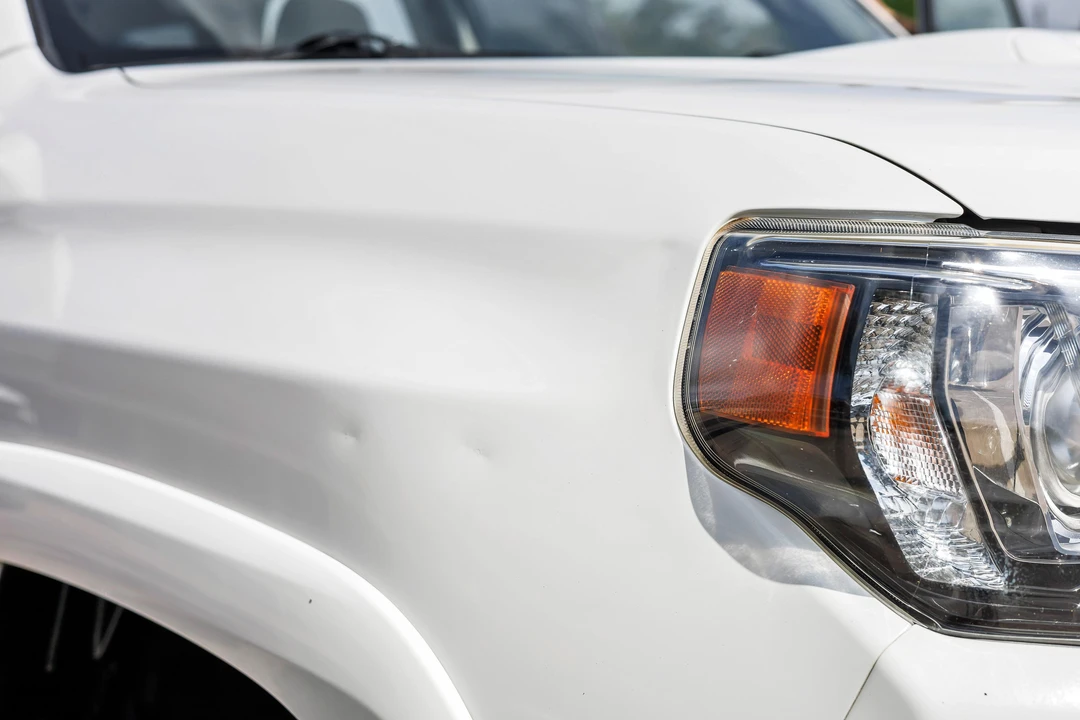 2016 Toyota 4Runner 5th Gen - Image 22 of 31