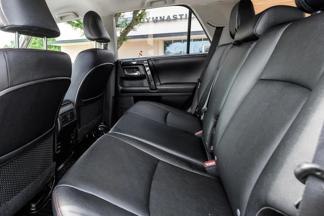 2016 Toyota 4Runner 5th Gen - Image 29 of 31