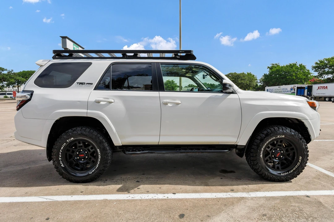 2016 Toyota 4Runner 5th Gen - Image 3 of 31