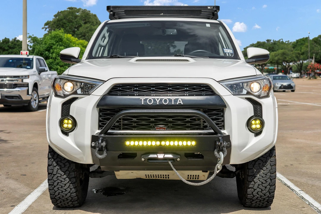 2016 Toyota 4Runner 5th Gen - Image 2 of 31