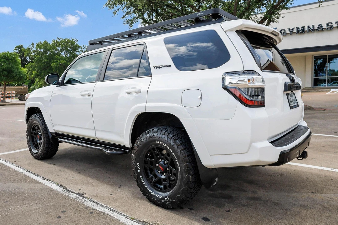 2016 Toyota 4Runner 5th Gen - Image 4 of 31