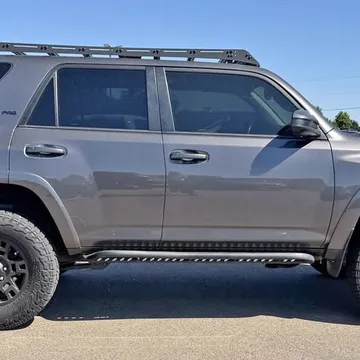 2016 Toyota 4Runner TRD Pro