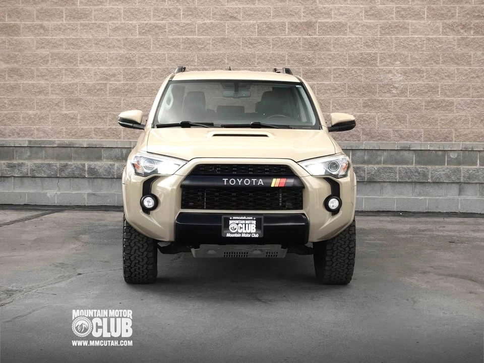 2016 Toyota 4Runner 5th Gen - Image 2 of 20