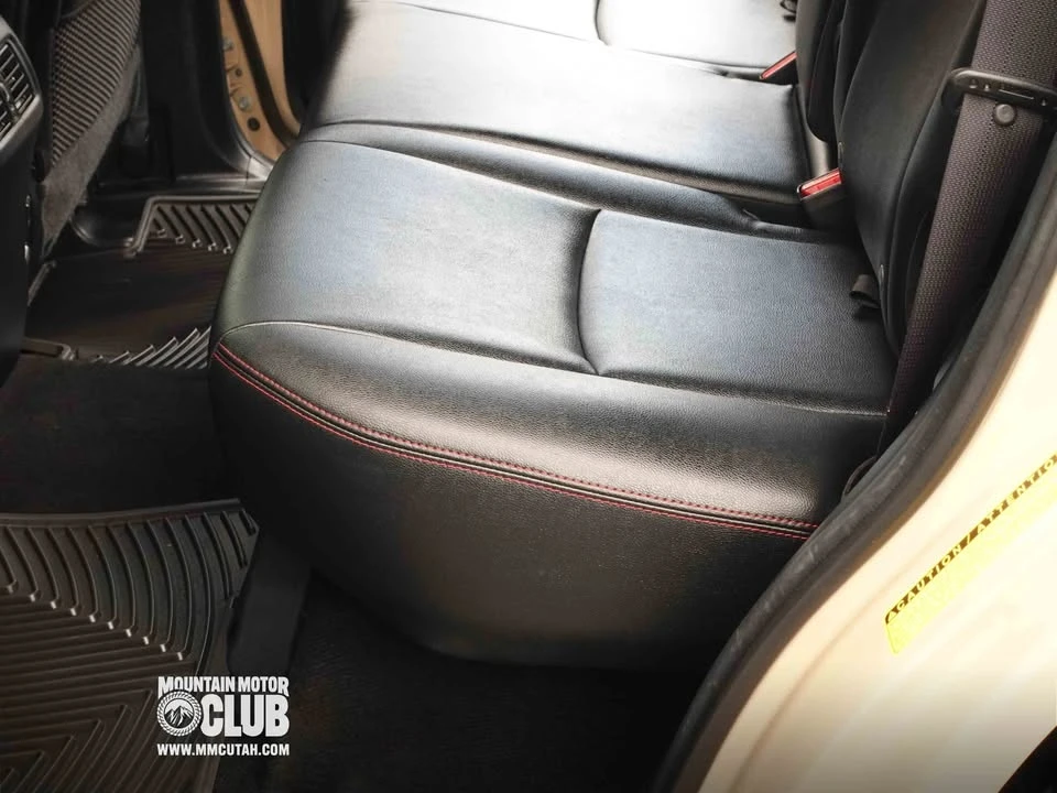 2016 Toyota 4Runner 5th Gen - Image 15 of 20