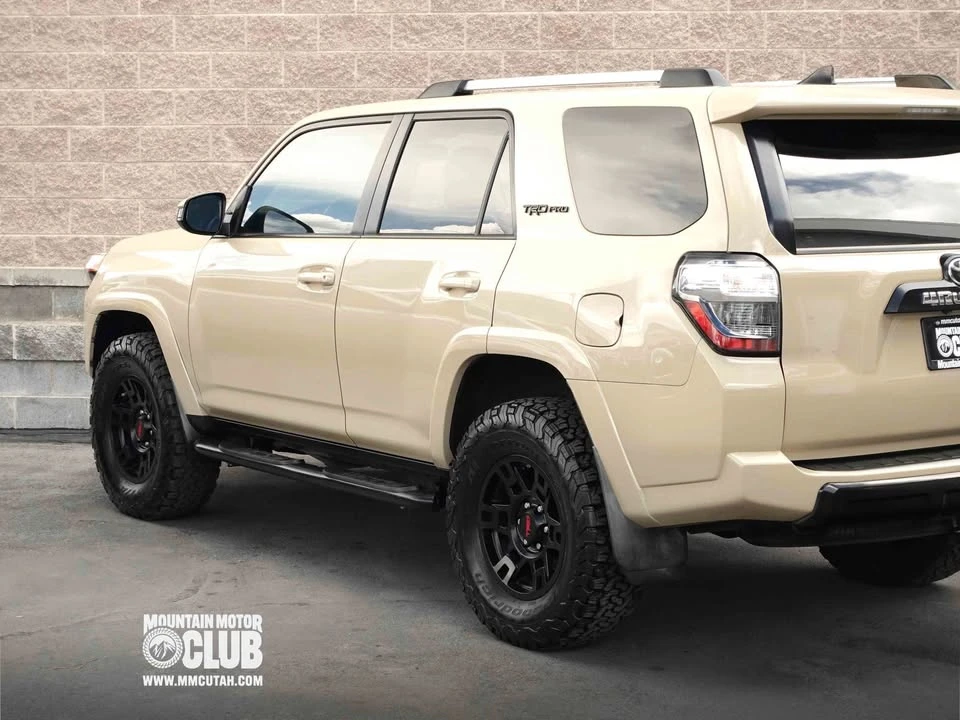 2016 Toyota 4Runner 5th Gen - Image 6 of 20